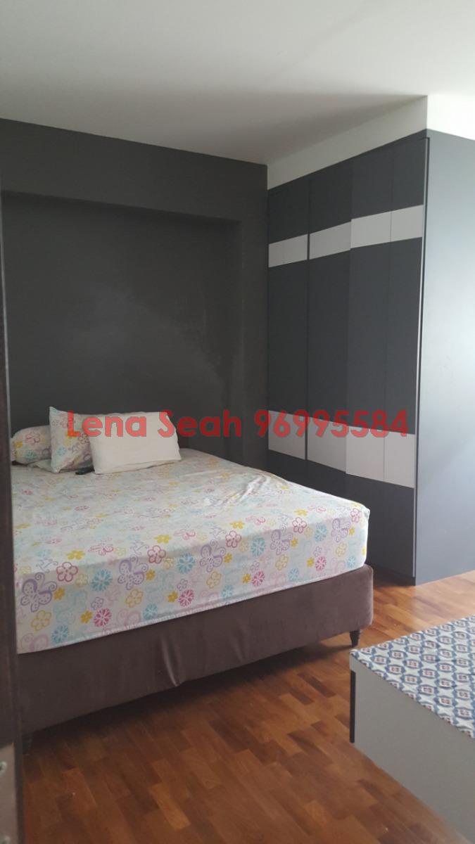 Blk 626 Pasir Ris Drive 3 (Pasir Ris), HDB 4 Rooms #87879062